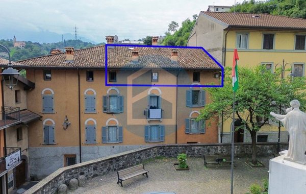 appartamento in vendita ad Angolo Terme