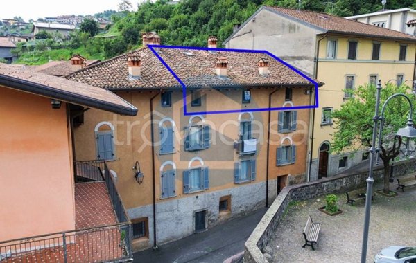 appartamento in vendita ad Angolo Terme