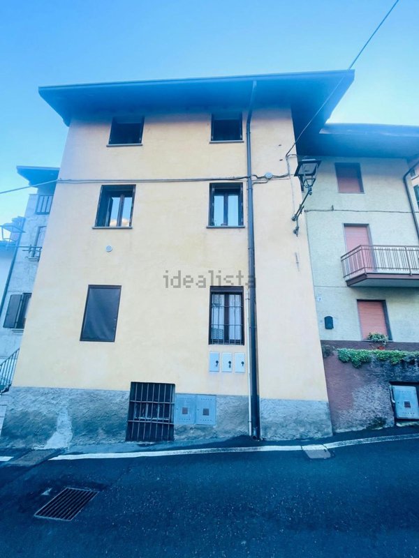 appartamento in vendita ad Angolo Terme