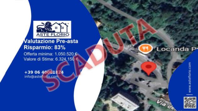 pentavano in vendita ad Angolo Terme