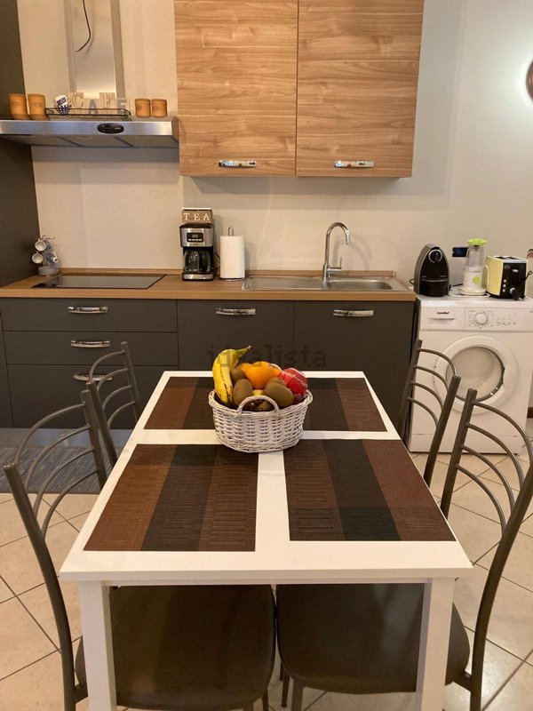 appartamento in vendita ad Angolo Terme