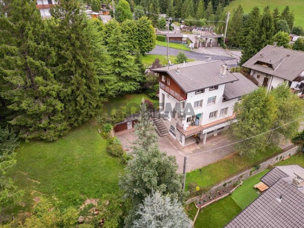 appartamento in vendita ad Angolo Terme