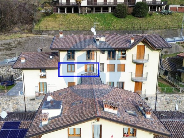 appartamento in vendita ad Angolo Terme