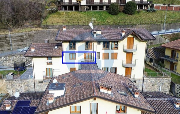 appartamento in vendita ad Angolo Terme