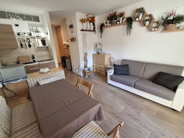 appartamento in vendita ad Angolo Terme