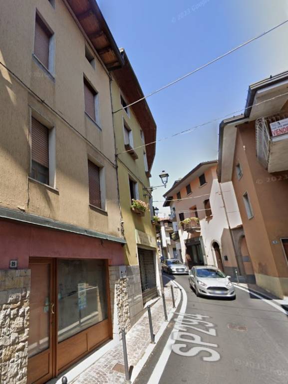 appartamento in vendita ad Angolo Terme