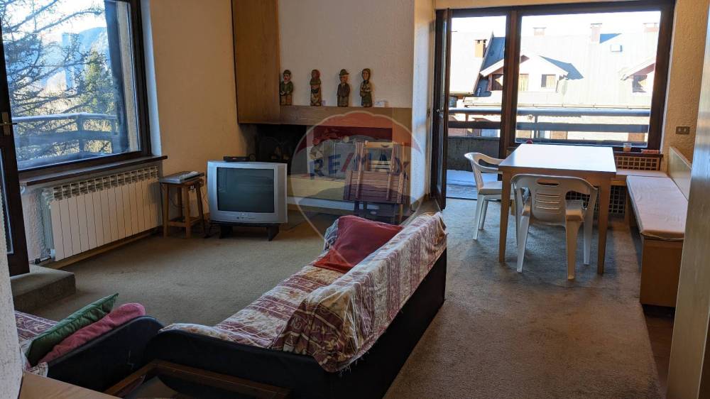 appartamento in vendita ad Angolo Terme