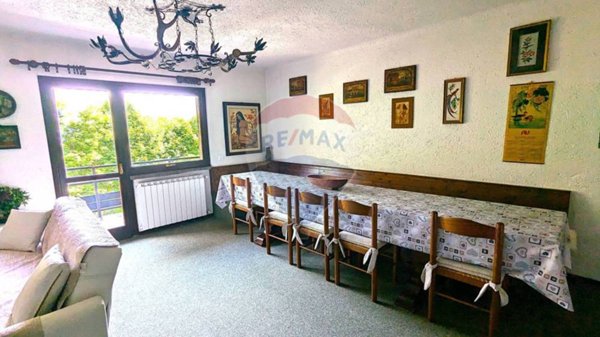 appartamento in vendita ad Angolo Terme