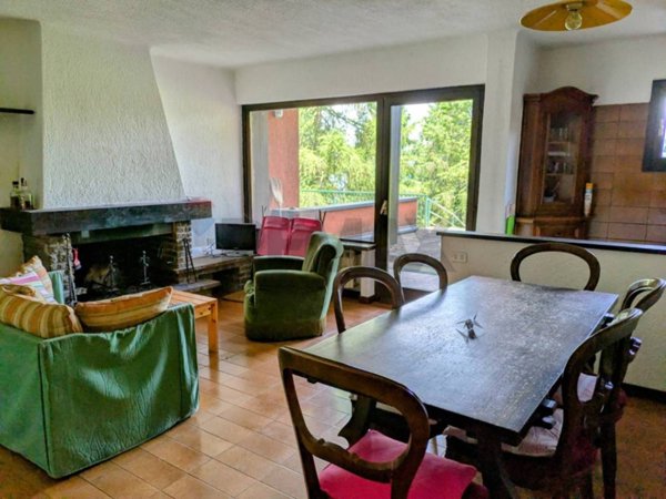 appartamento in vendita ad Angolo Terme