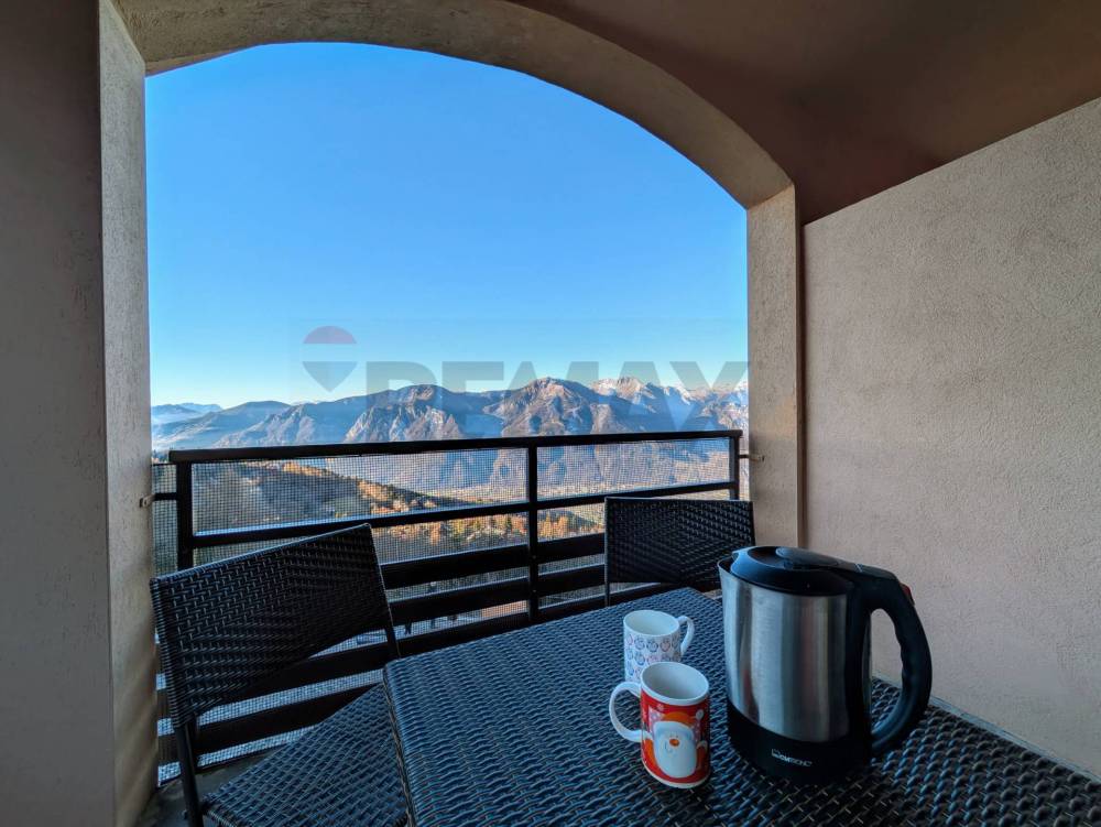 appartamento in vendita ad Angolo Terme