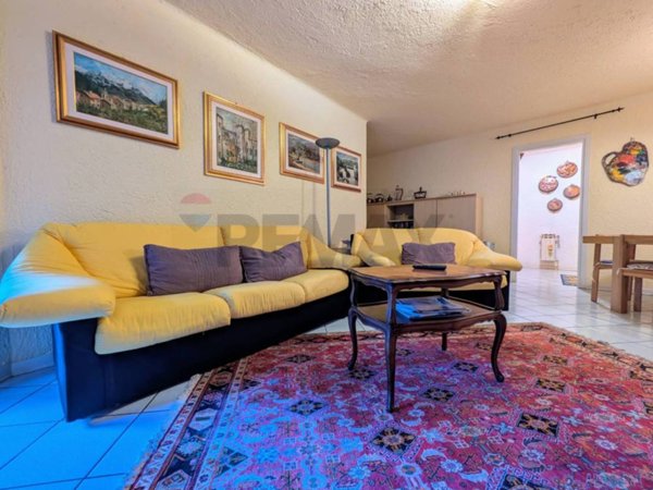 appartamento in vendita ad Angolo Terme