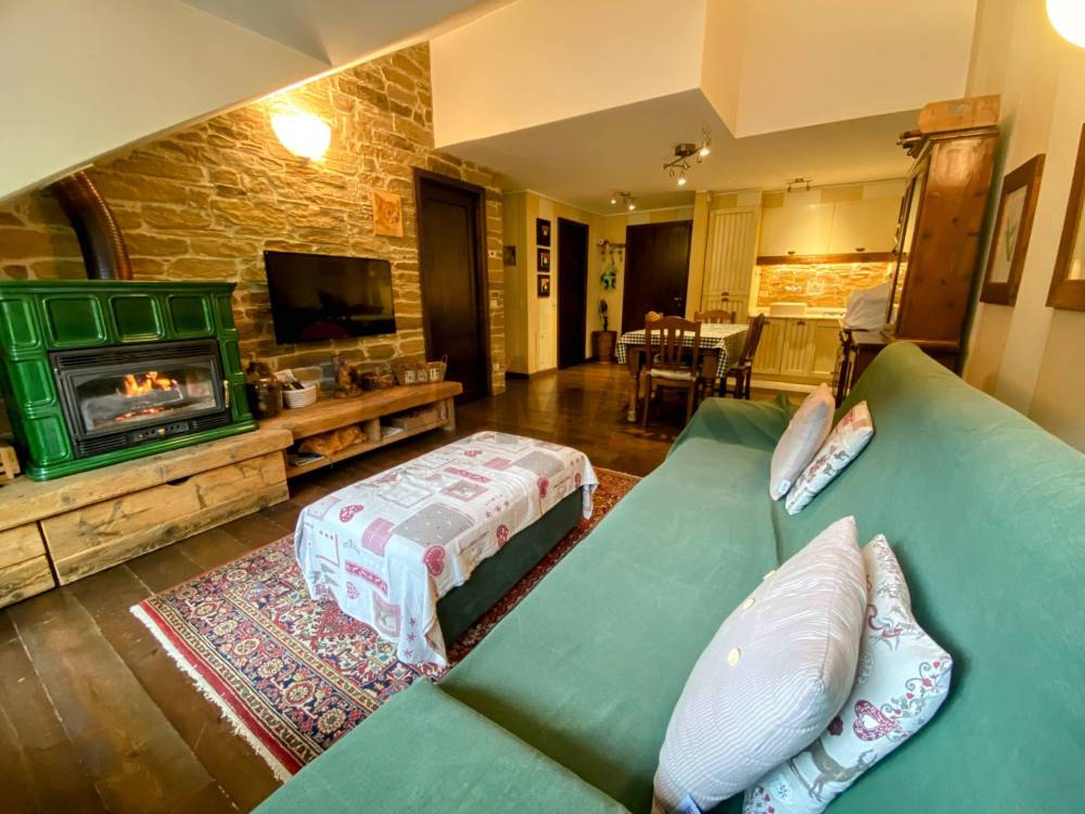 appartamento in vendita ad Angolo Terme