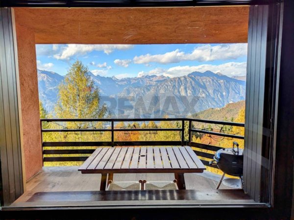 appartamento in vendita ad Angolo Terme