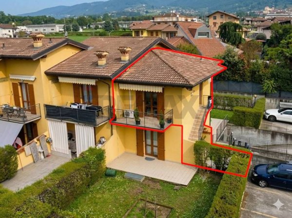 appartamento in vendita ad Angolo Terme