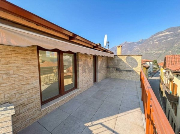 appartamento in vendita ad Angolo Terme