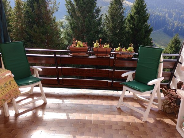 appartamento in vendita ad Angolo Terme