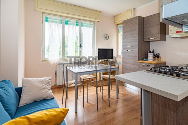 appartamento in vendita ad Angolo Terme