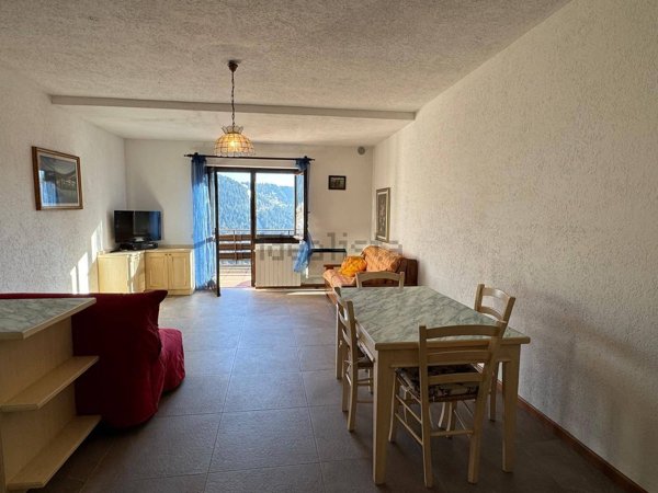 appartamento in vendita ad Angolo Terme