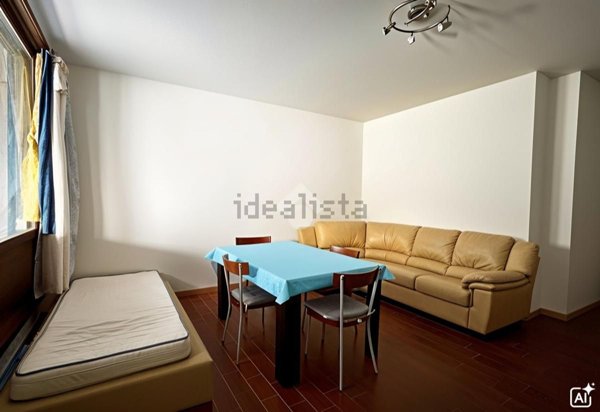 appartamento in vendita ad Angolo Terme