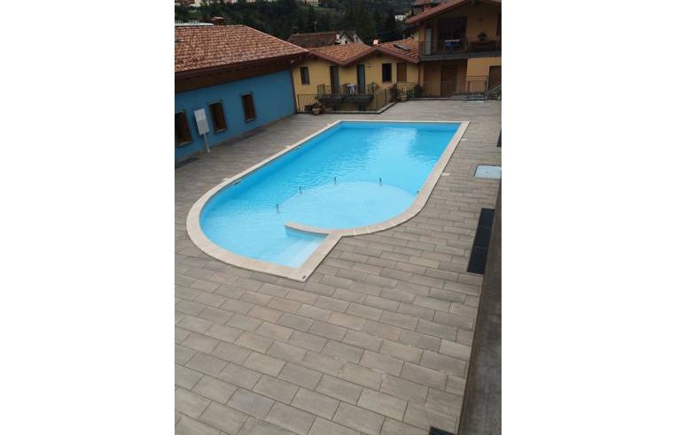 appartamento in vendita ad Angolo Terme