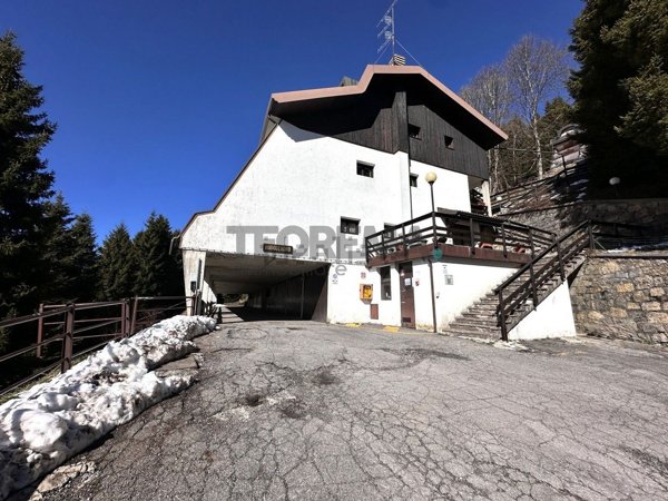 appartamento in vendita ad Angolo Terme