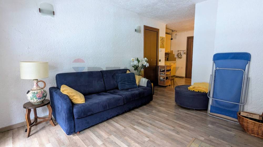 appartamento in vendita ad Angolo Terme