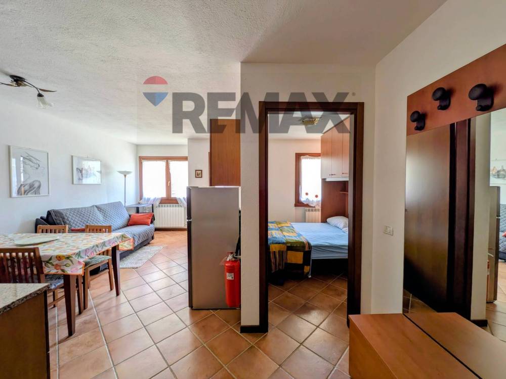 appartamento in vendita ad Angolo Terme