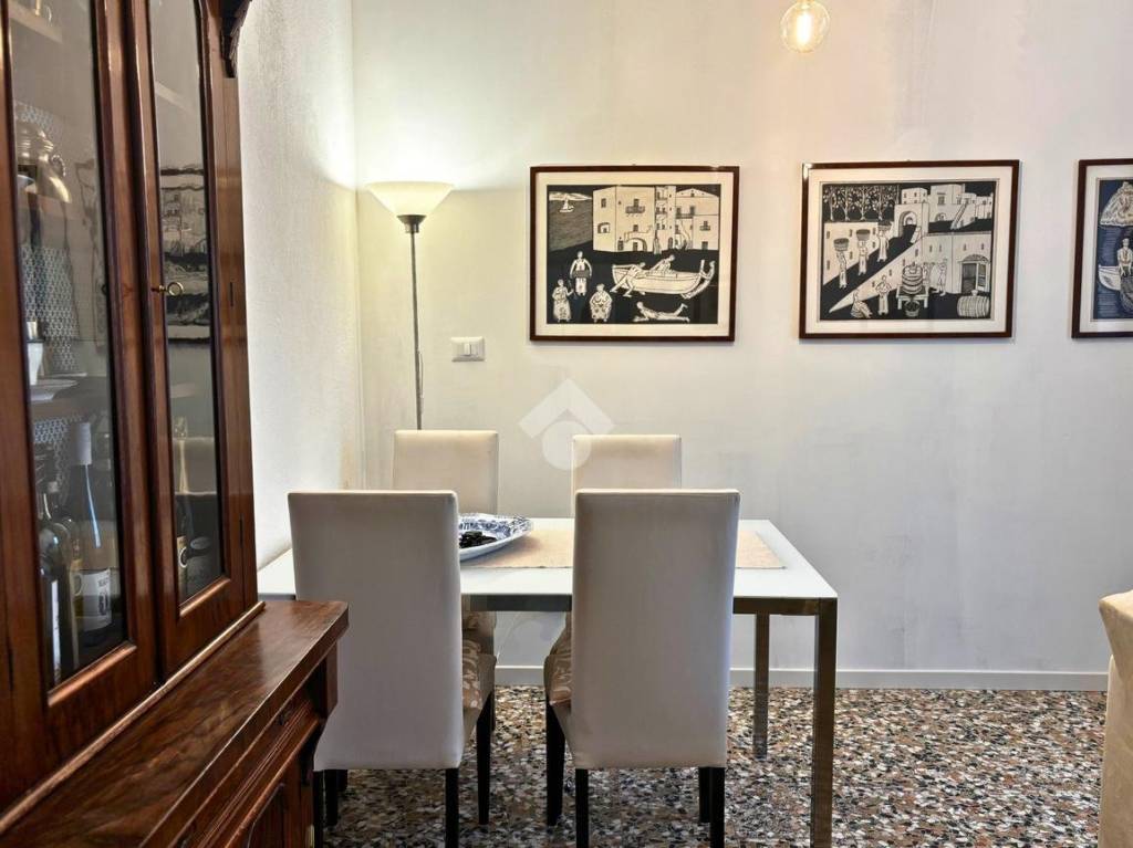 appartamento in vendita ad Angolo Terme