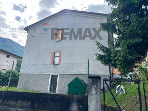 appartamento in vendita ad Angolo Terme