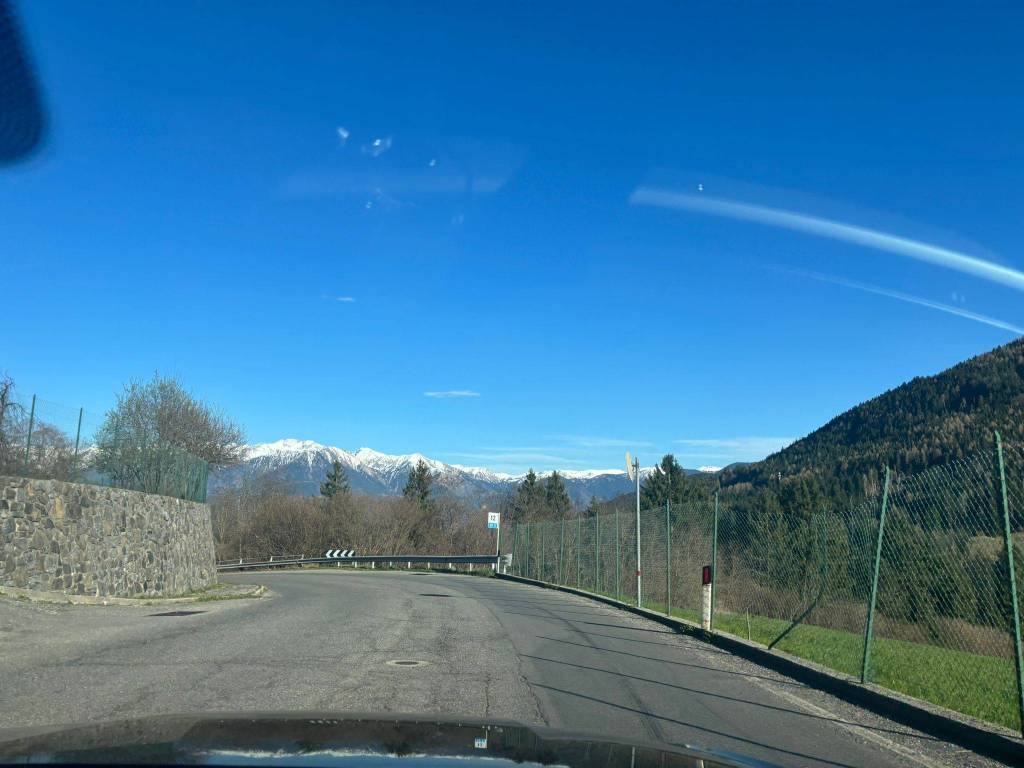 appartamento in vendita ad Angolo Terme