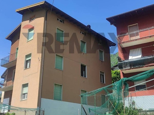 appartamento in vendita ad Angolo Terme