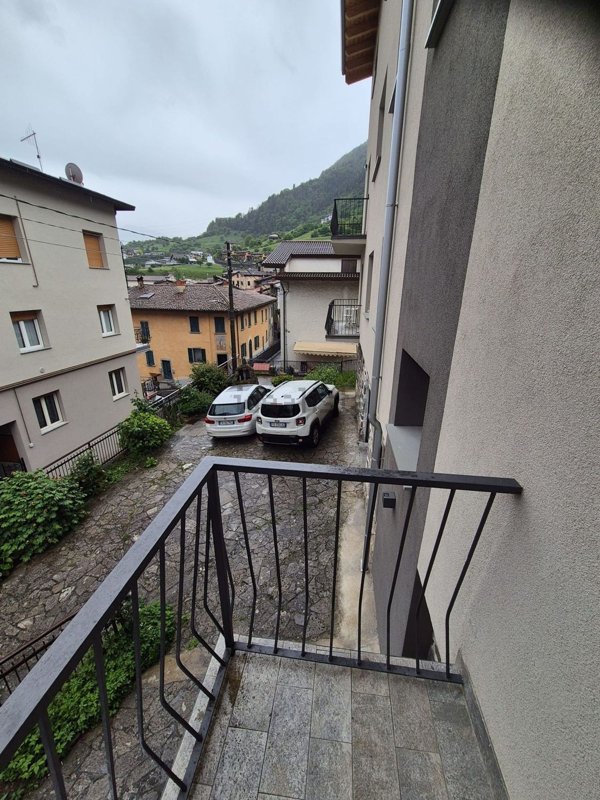 appartamento in vendita ad Angolo Terme
