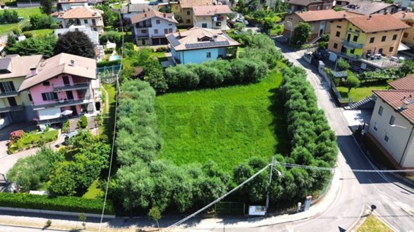 villa in vendita ad Angolo Terme