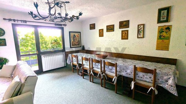 appartamento in vendita ad Angolo Terme