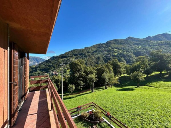 appartamento in vendita ad Angolo Terme