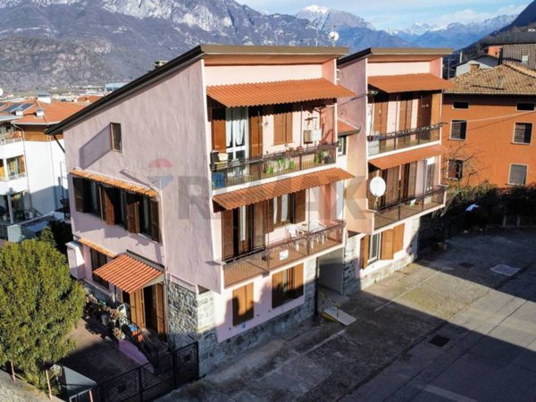 appartamento in vendita ad Angolo Terme