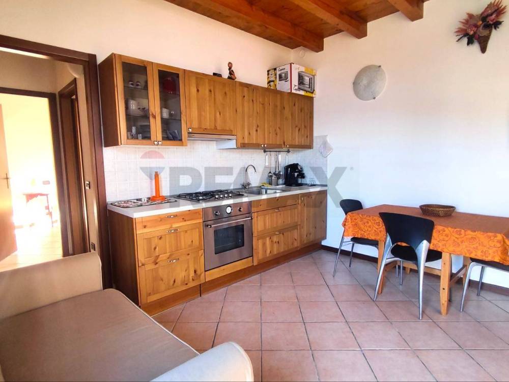 appartamento in vendita ad Angolo Terme