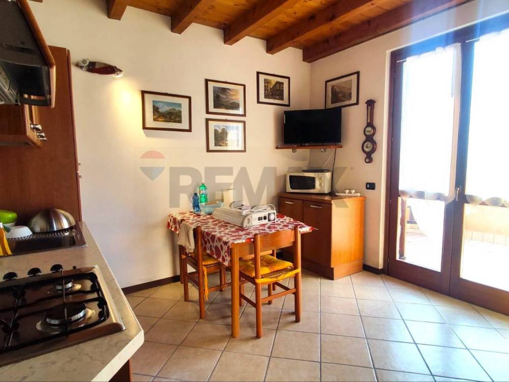 appartamento in vendita ad Angolo Terme