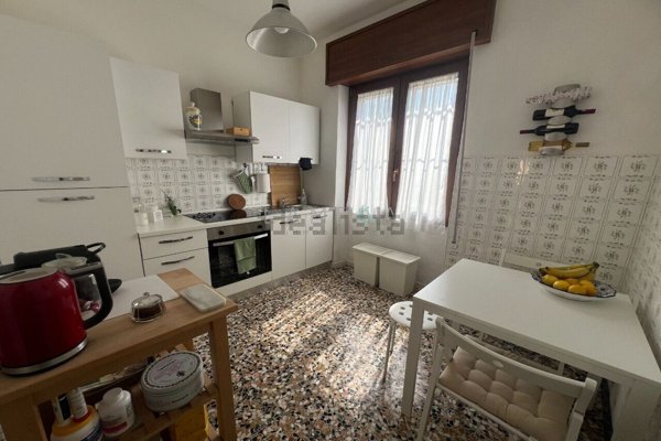 appartamento in vendita ad Angolo Terme in zona Mazzunno