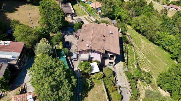 appartamento in vendita ad Angolo Terme in zona Mazzunno