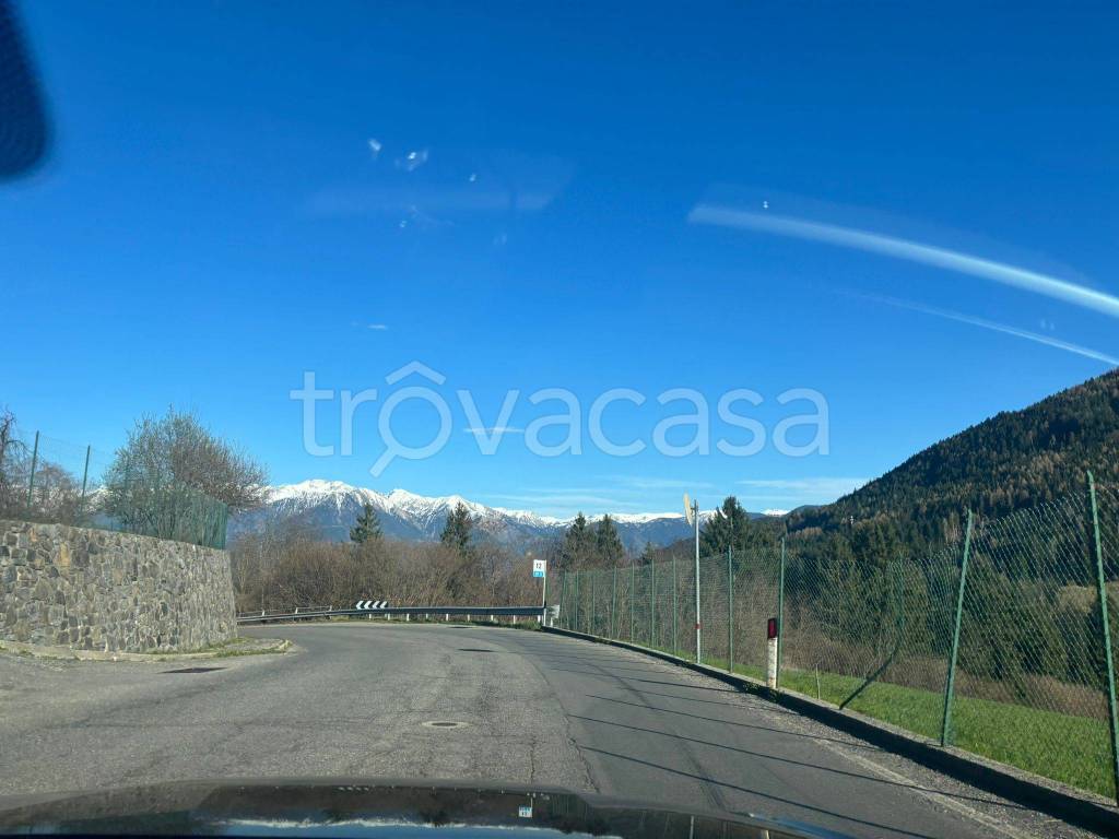 appartamento in vendita ad Angolo Terme in zona Mazzunno
