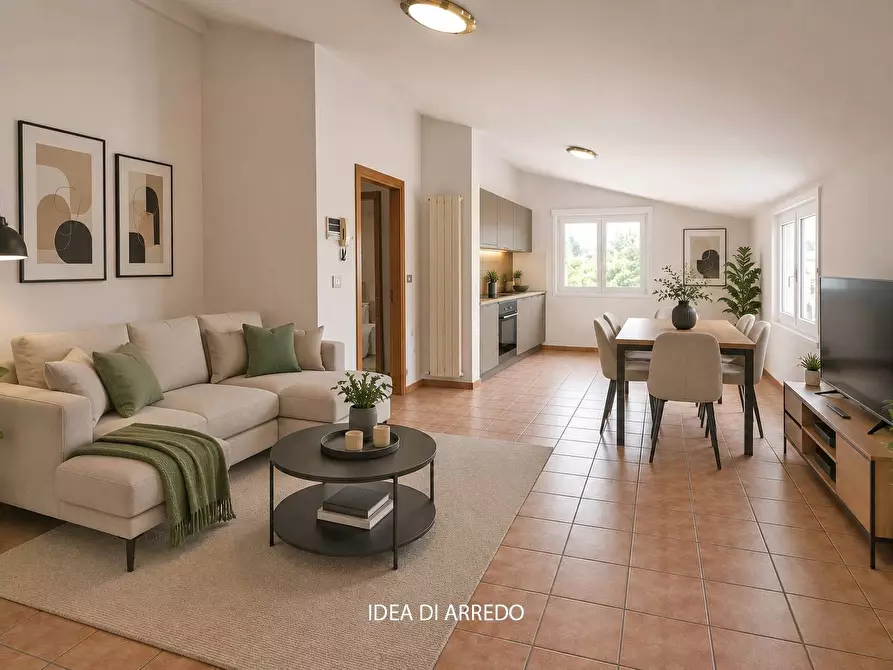 appartamento in vendita ad Angolo Terme