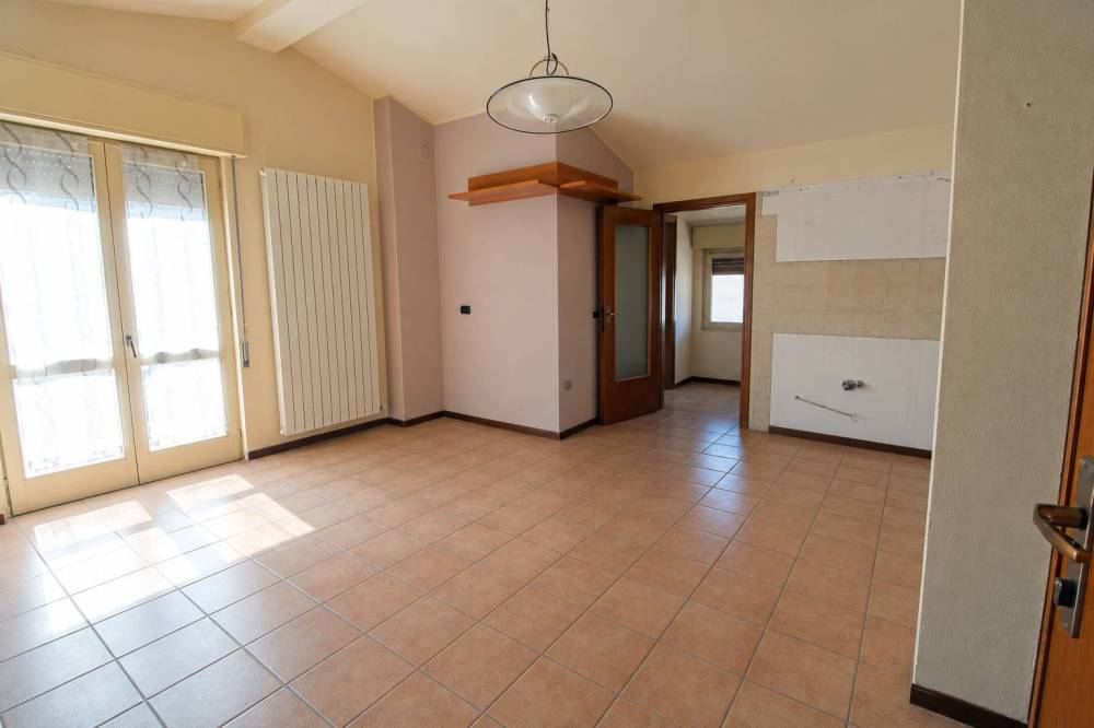 appartamento in vendita ad Angolo Terme