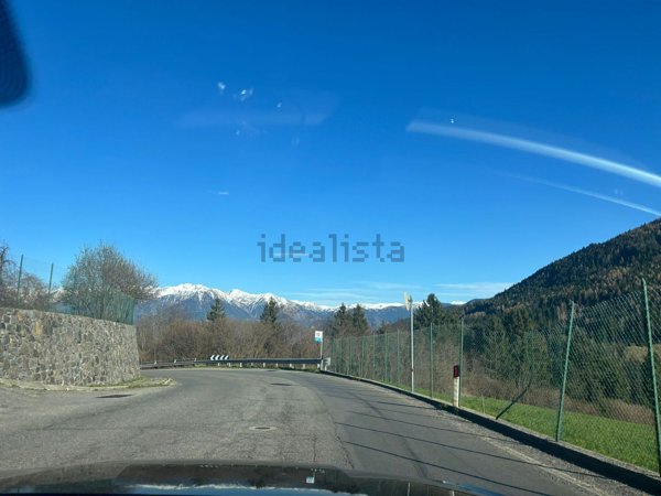 appartamento in vendita ad Angolo Terme in zona Mazzunno