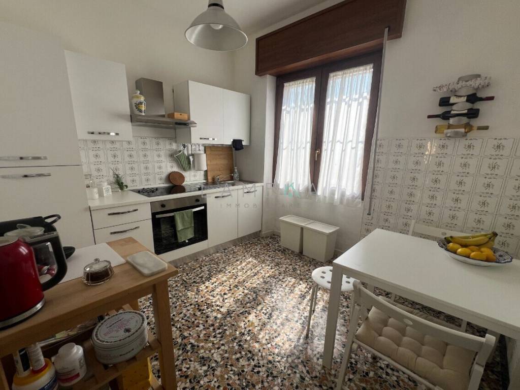 appartamento in vendita ad Angolo Terme in zona Mazzunno