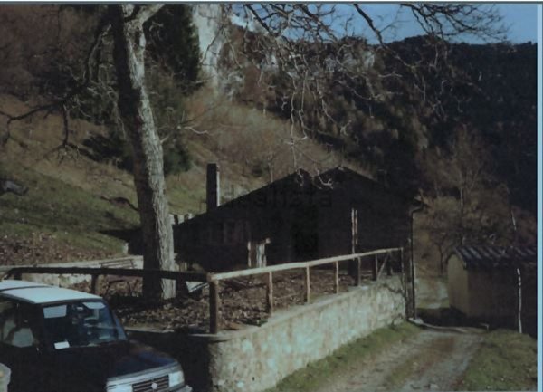 casale in vendita ad Angolo Terme in zona Mazzunno