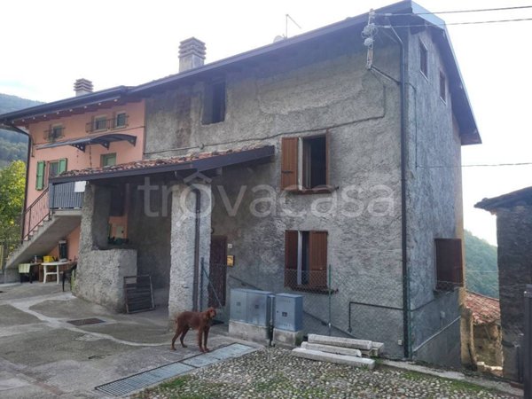 casa indipendente in vendita ad Artogne