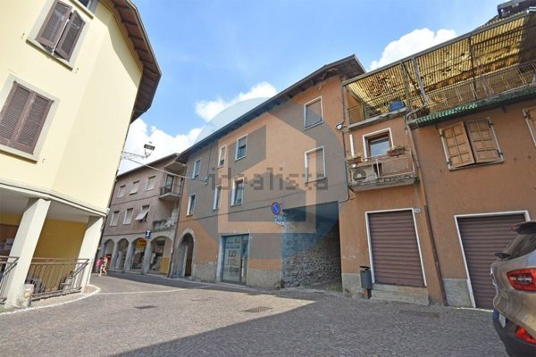 appartamento in vendita ad Artogne