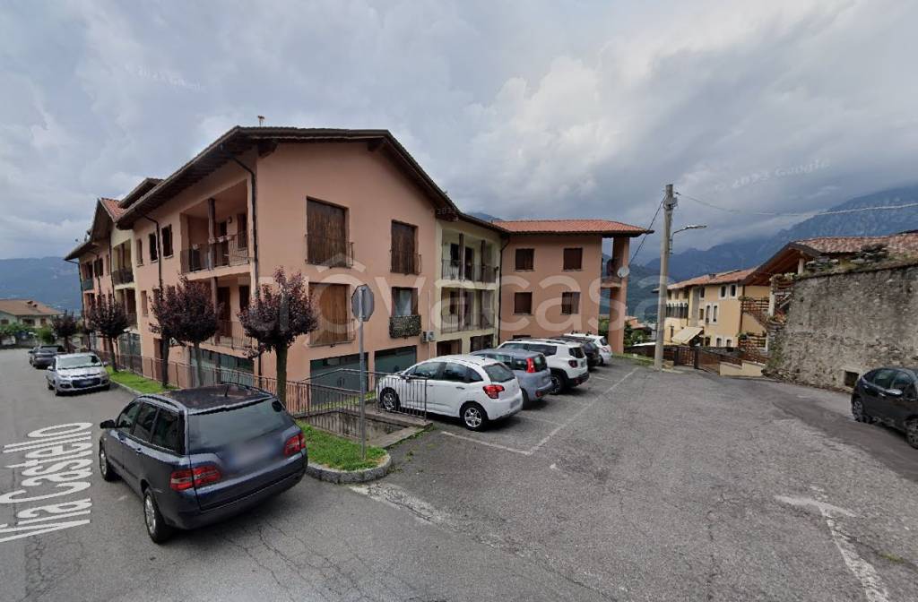 appartamento in vendita ad Artogne