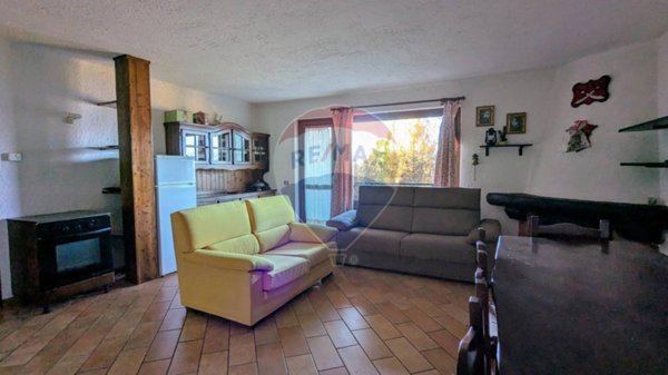 appartamento in vendita ad Artogne in zona Montecampione